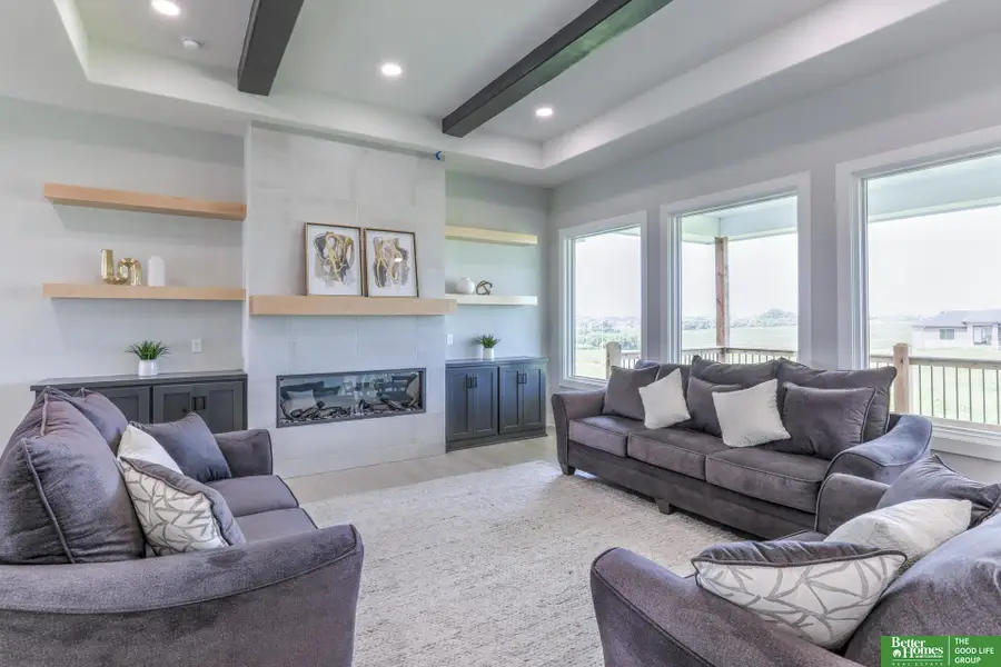 6517 S 214th Street, Elkhorn, NE 68022 - Image #2