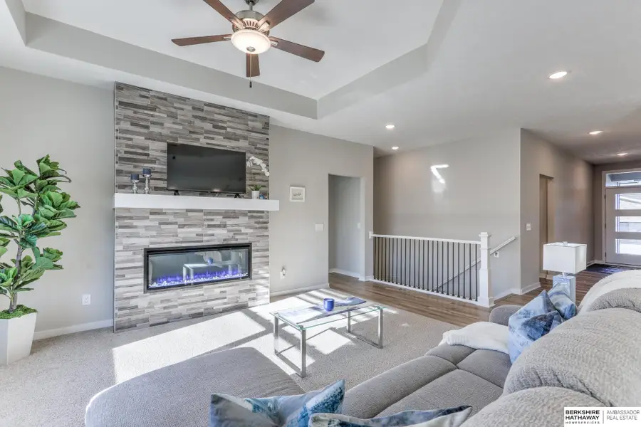 19825 Briar Street, Gretna, NE 68028 - #3