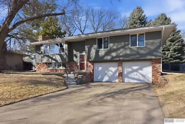 4008 N 93rd Street, Omaha, NE 68134