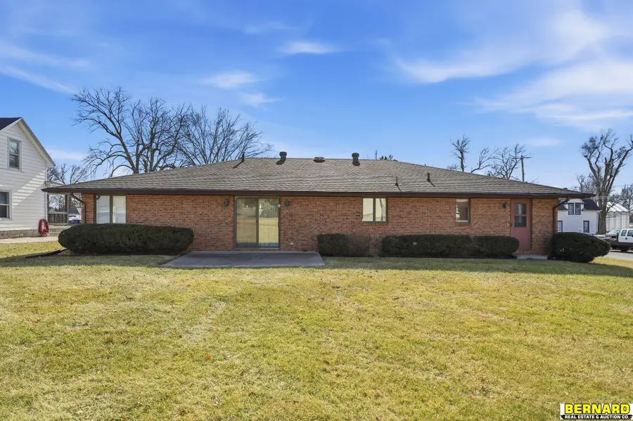 526 4th Street, Syracuse, NE 68446 - #3