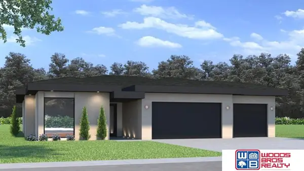 8516 Birkett Drive, Lincoln, NE 68526