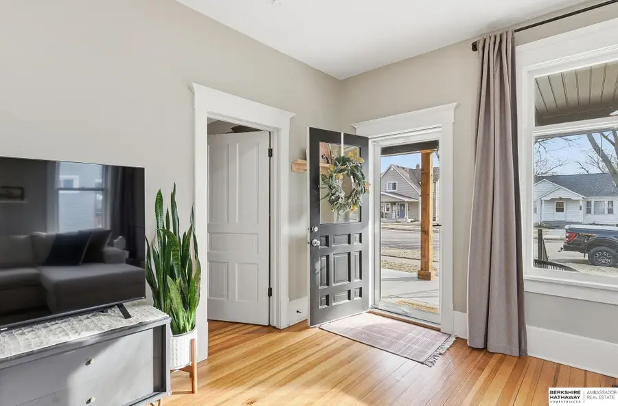 345 N 3rd Street, Arlington, NE 68002 - #2