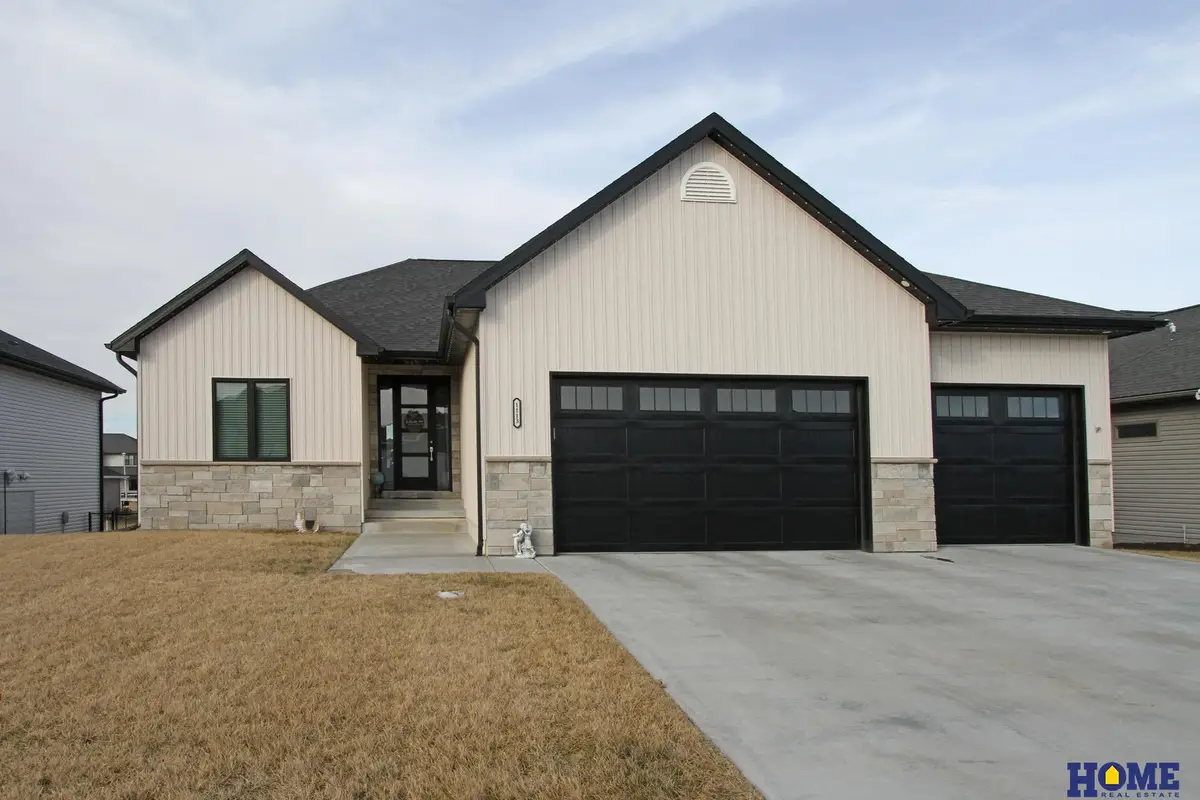 1113 Annabel Avenue, Hickman, NE 68372 - #1
