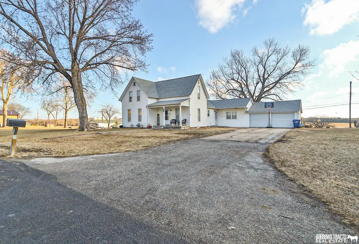 580 Main Street, Sterling, NE 68443 - #1