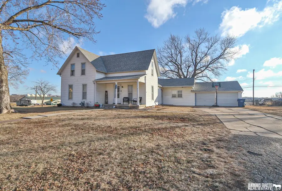 580 Main Street, Sterling, NE 68443 - #2