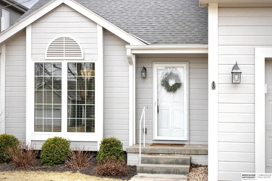 15065 Redman Avenue, Omaha, NE 68116 - #2