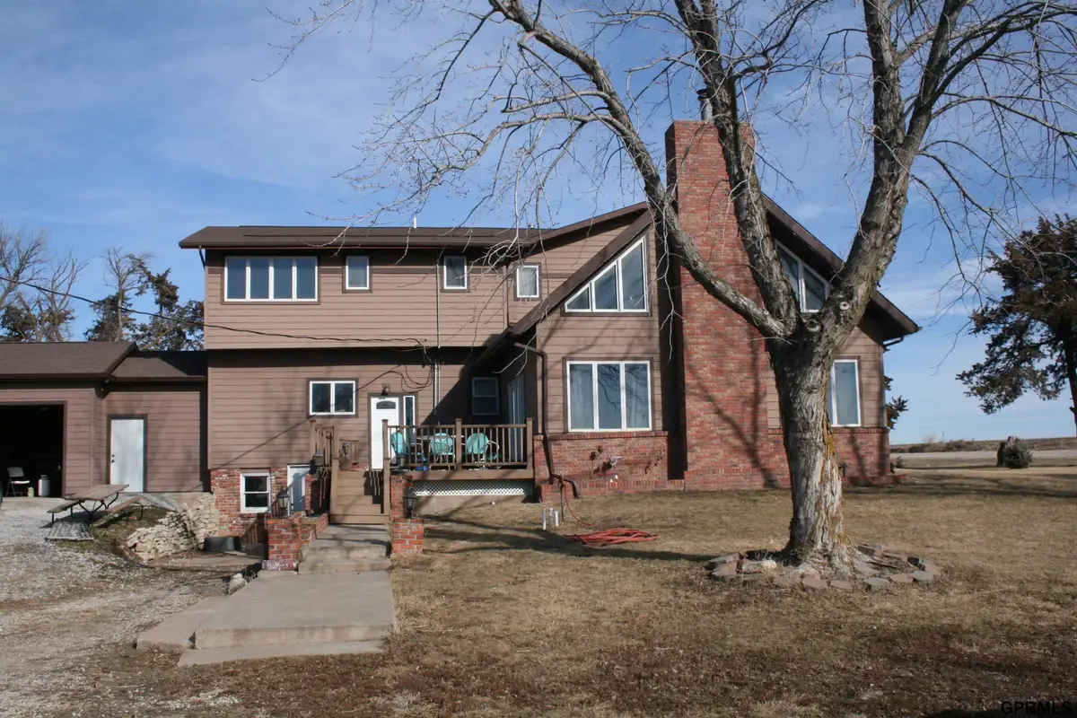 447 336th Road, Beaver Crossing, NE 68313 - #1