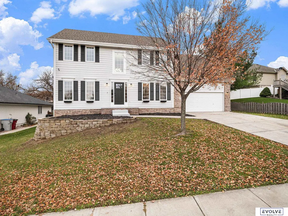 15721 Timberlane Drive, Omaha, NE 68136 - #1