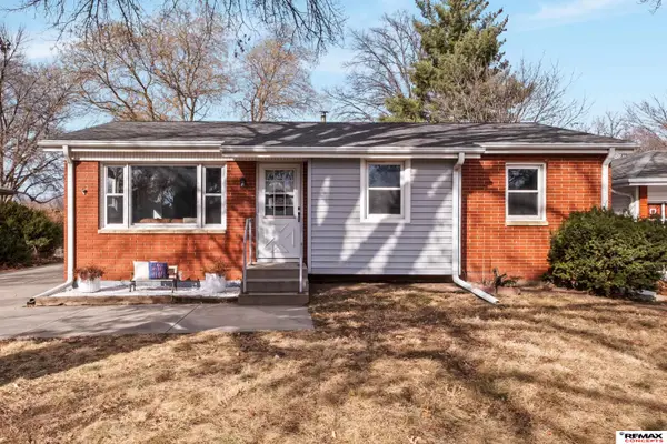 4320 W Street, Lincoln, NE 68503