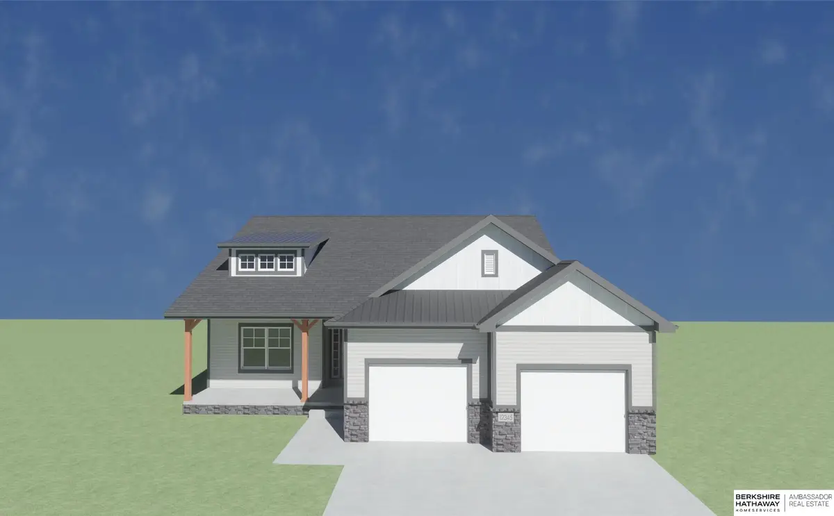 9810 S 185 Street, Omaha, NE 68136 - #1