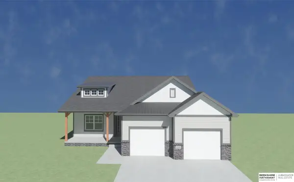 9810 S 185 Street, Omaha, NE 68136