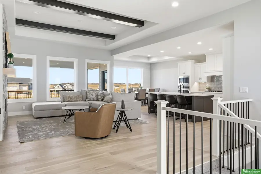 10809 S 219th Avenue, Gretna, NE 68028 - #2