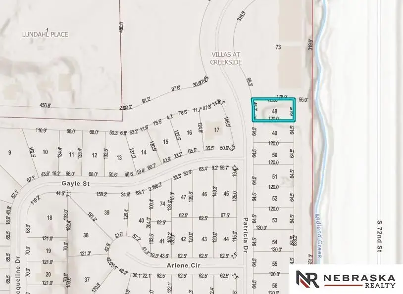 1001 Patricia Drive, Papillion, NE 68046 - #2