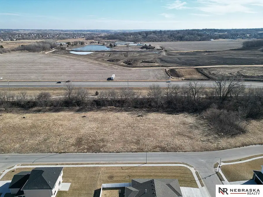 1101 Patricia Drive, Papillion, NE 68046 - #3