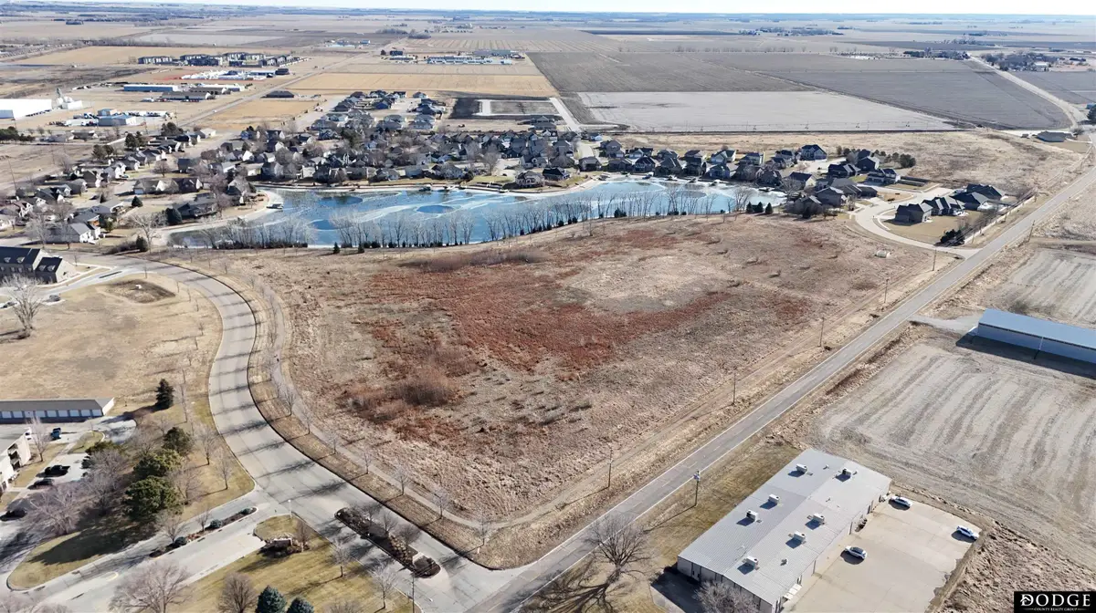 TBD Old Hwy 8, Fremont, NE 68025 - Image #1