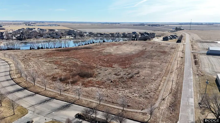 TBD Old Hwy 8, Fremont, NE 68025 - Image #2