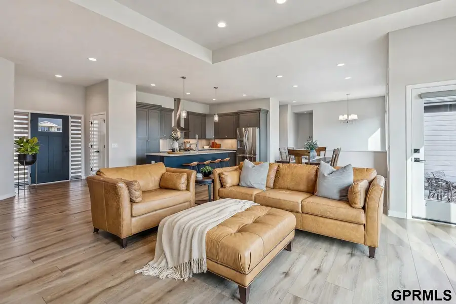 4545 S 203 Street, Omaha, NE 68135 - #2