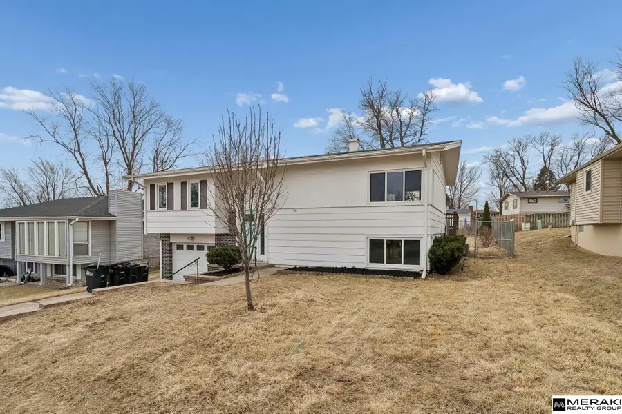 9645 Sahler Street, Omaha, NE 68134 - #2