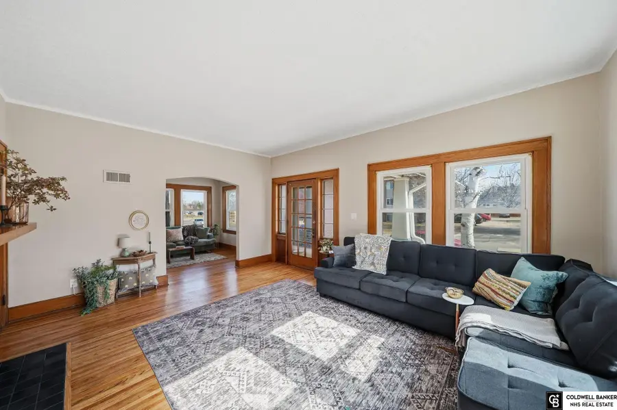 1421 N 40th Street, Lincoln, NE 68503 - #3