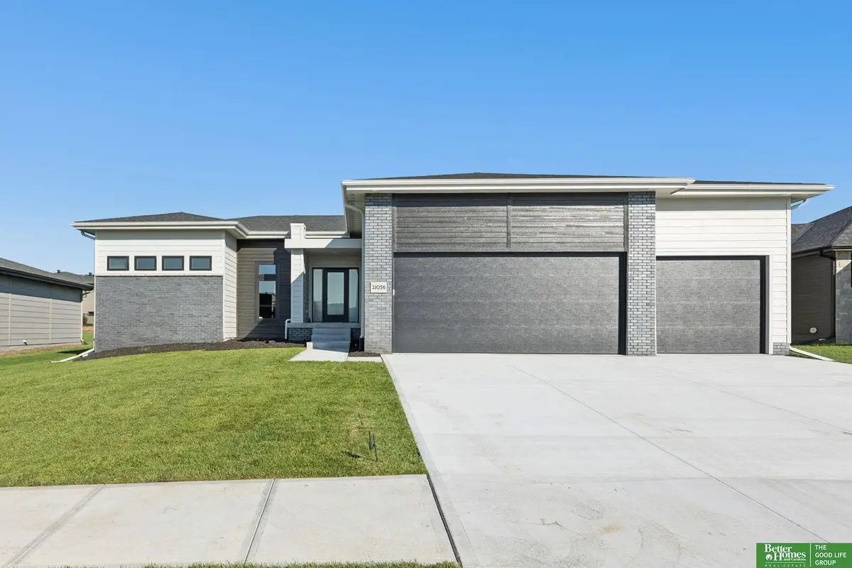 21056 Joseph Street, Elkhorn, NE 68022 - #1