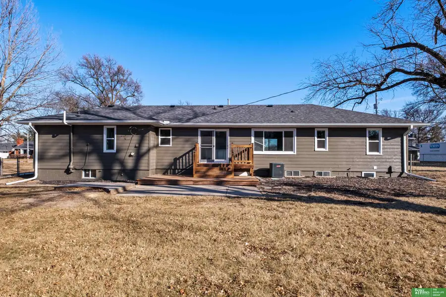1922 S 113th Street, Omaha, NE 68144 - #2