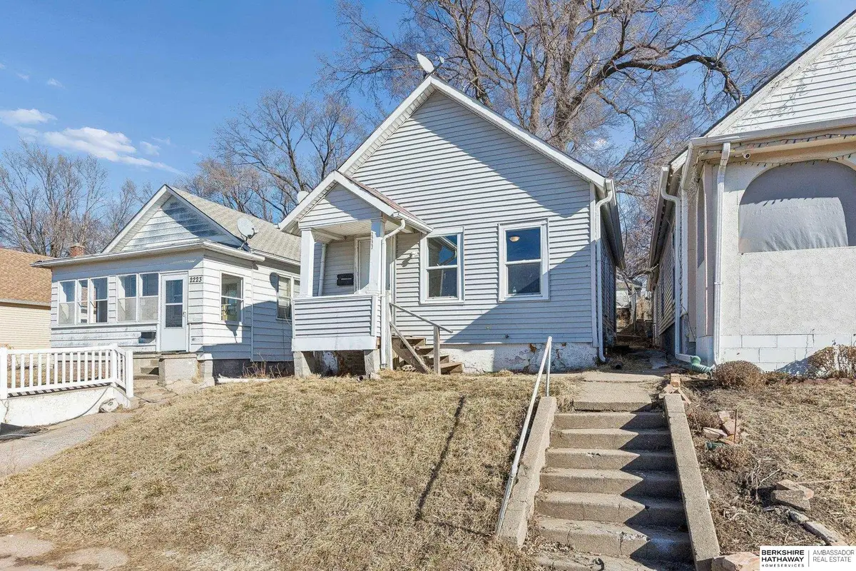 2227 S 12th Street, Omaha, NE 68108 - Image #1