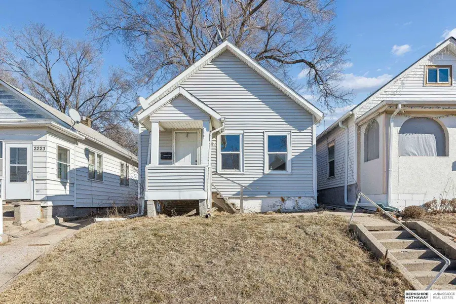 2227 S 12th Street, Omaha, NE 68108 - Image #2
