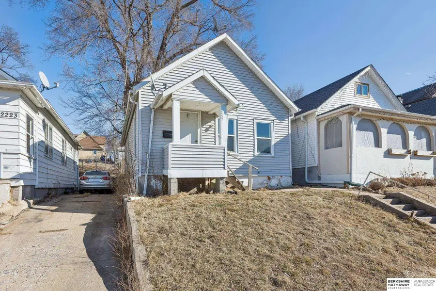 2227 S 12th Street, Omaha, NE 68108 - Image #3