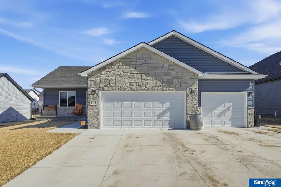 1116 Kantor Lane, Hickman, NE 68372 - #2
