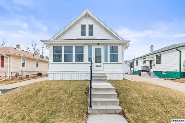 3857 Gold Street, Omaha, NE 68105