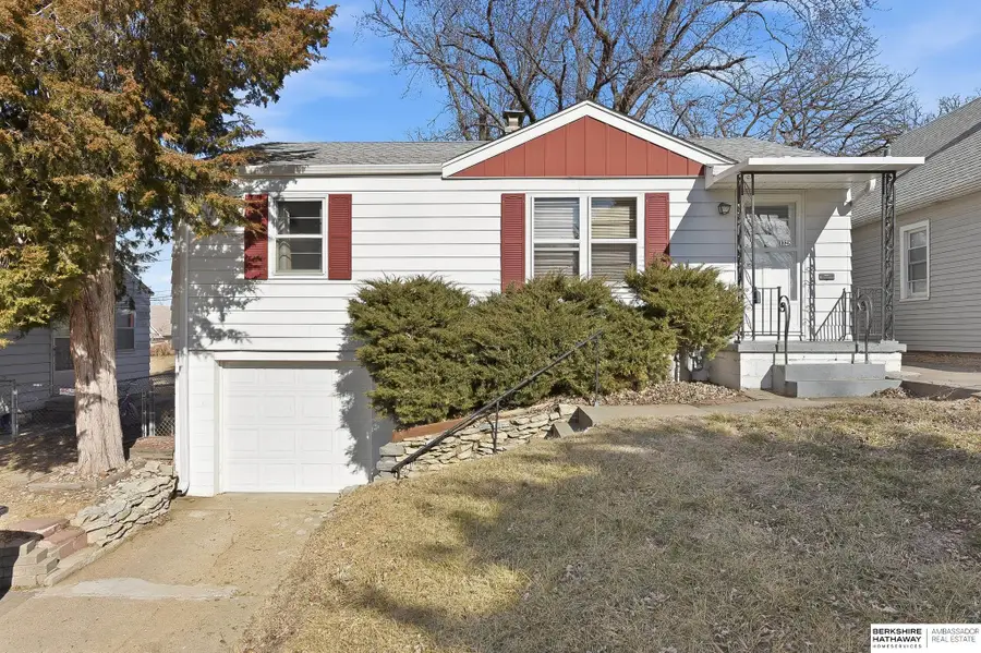 1328 Washington Street, Omaha, NE 68107 - #2