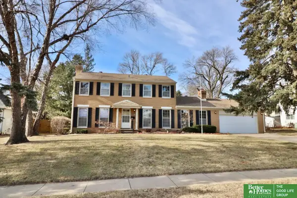 2012 N 100th Street, Omaha, NE 68134