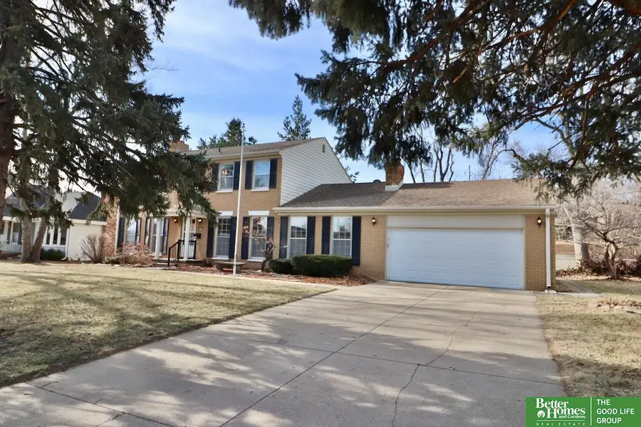 2012 N 100th Street, Omaha, NE 68134 - #3