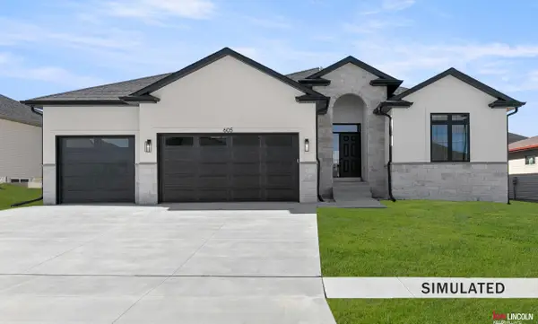 605 N 108 Street, Lincoln, NE 68527