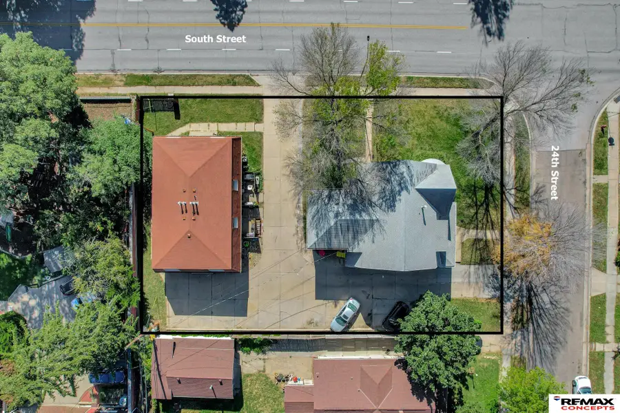 2410 South Street, Lincoln, NE 68502 - #3
