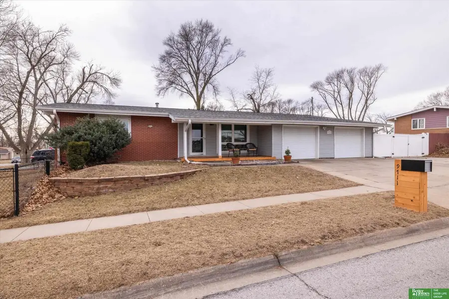 9711 Corby Street, Omaha, NE 68134 - #3