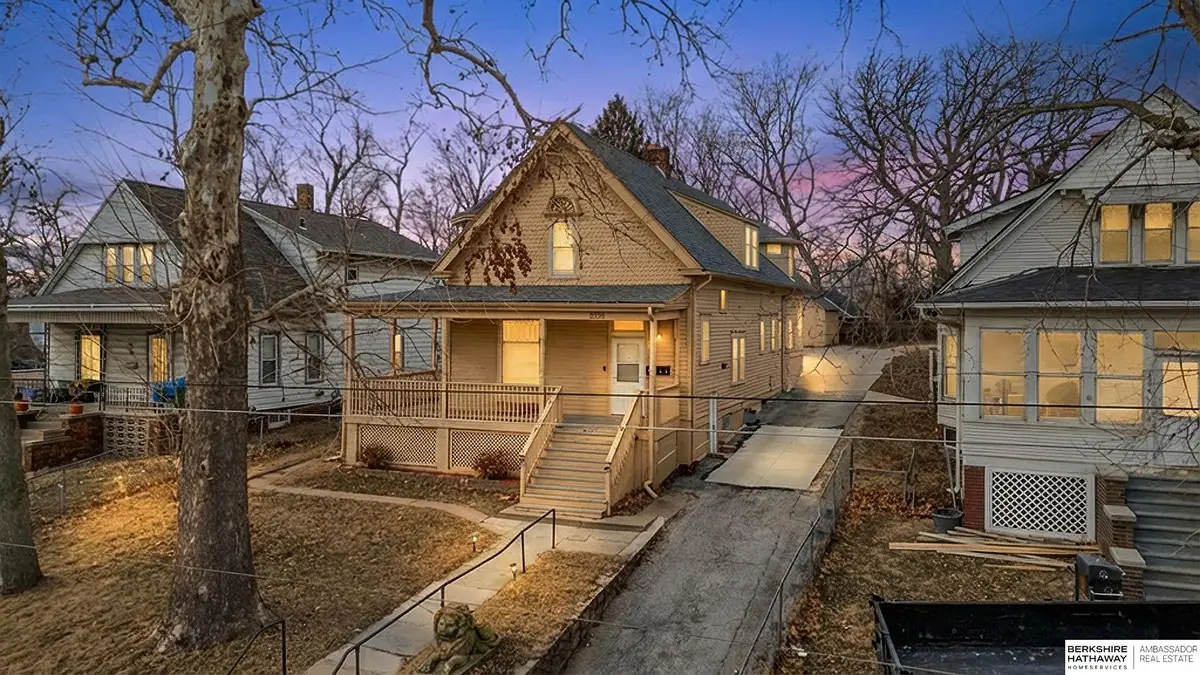 2526 S 10th Street, Omaha, NE 68108 - #1