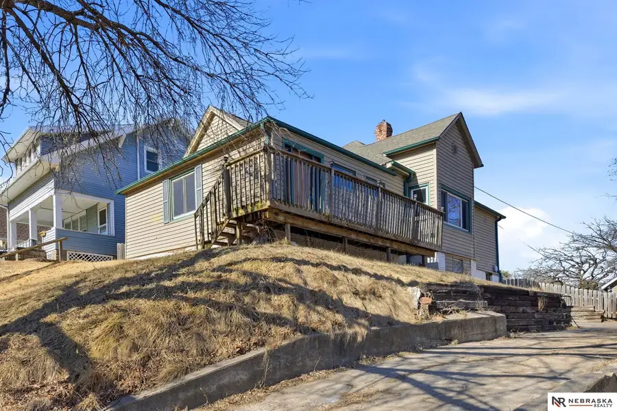 2954 Martha Street, Omaha, NE 68105 - #2