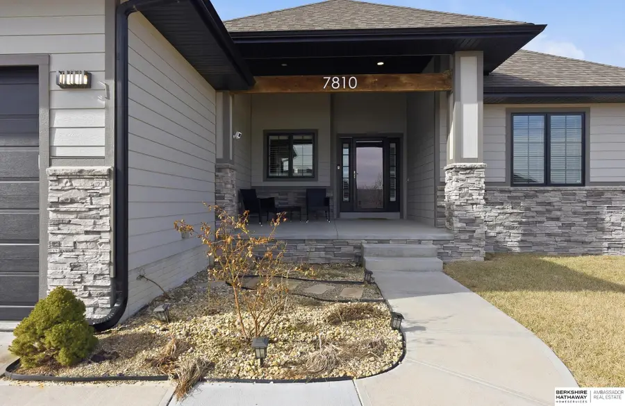 7810 N 167 Street, Bennington, NE 68007 - #2