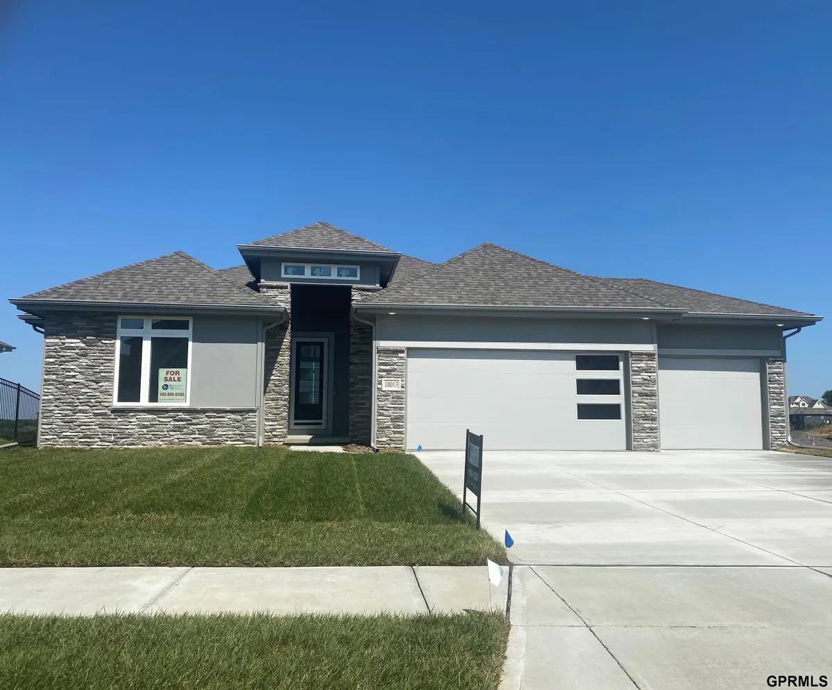 11016 S 220th Street, Gretna, NE 68028 - #1