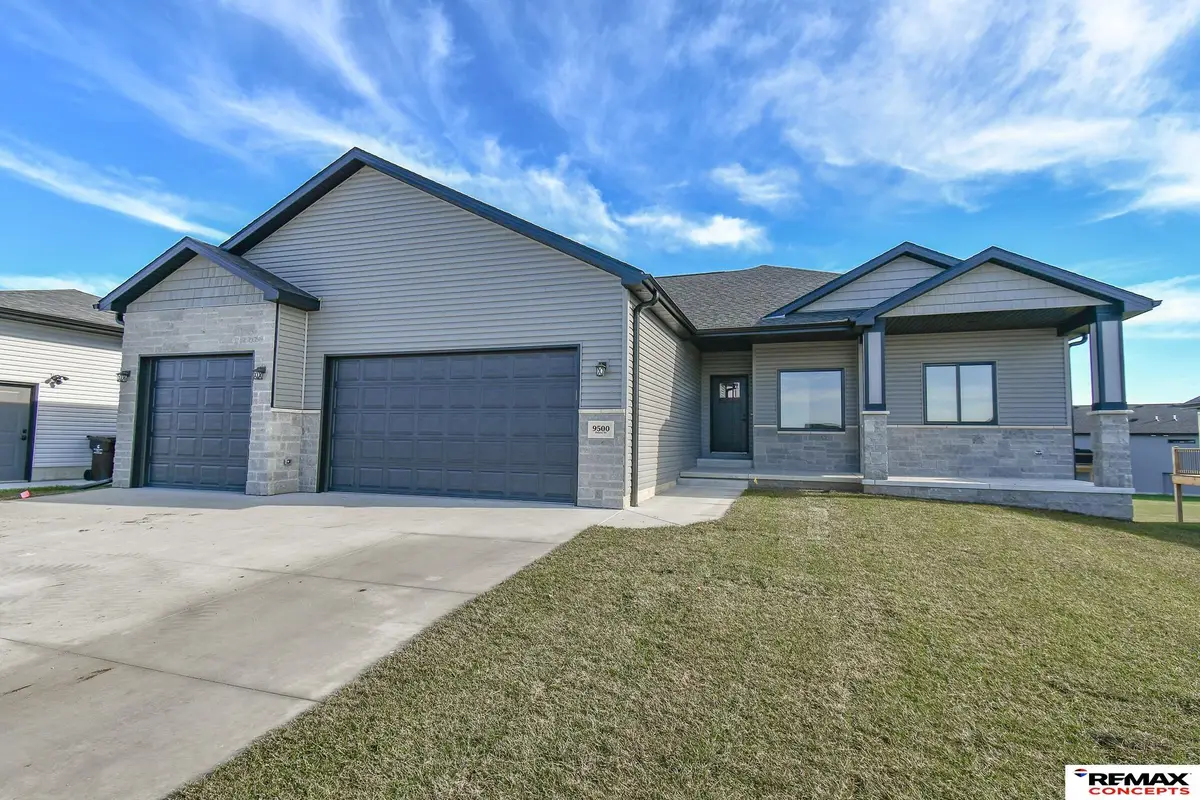 9500 Delano Drive, Lincoln, NE 68516 - #1