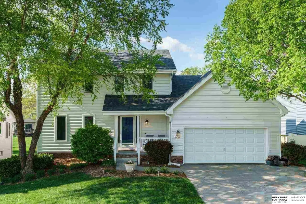 7434 Ernst Street, Omaha, NE 68122 - #1