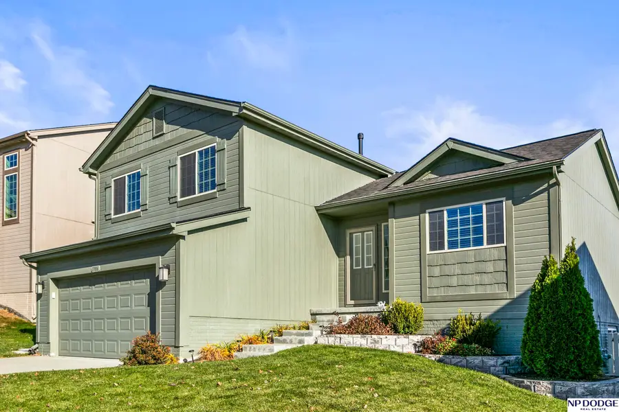 13916 Vane Street, Omaha, NE 68142 - #2