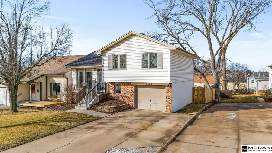 5212 S 82nd Street, Ralston, NE 68127 - #2