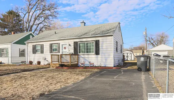 3546 8th Avenue, Council Bluffs, IA 51501