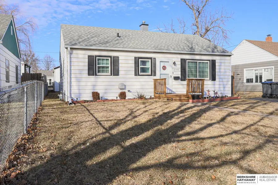 3546 8th Avenue, Council Bluffs, IA 51501 - #3