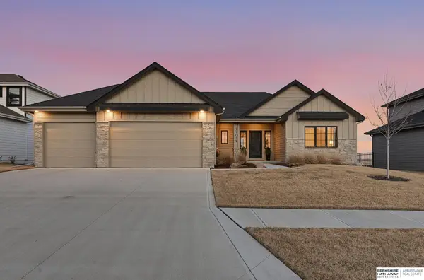 11019 N 170th Street, Bennington, NE 68007