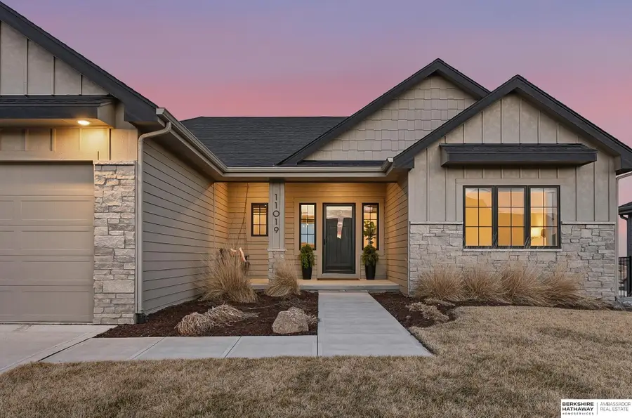 11019 N 170th Street, Bennington, NE 68007 - #2