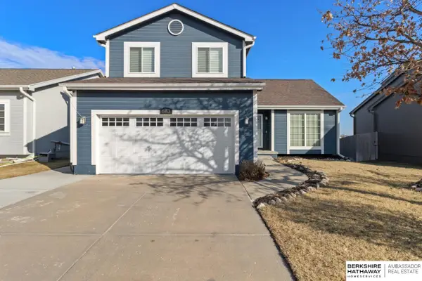 6113 S 191st Terrace, Omaha, NE 68135