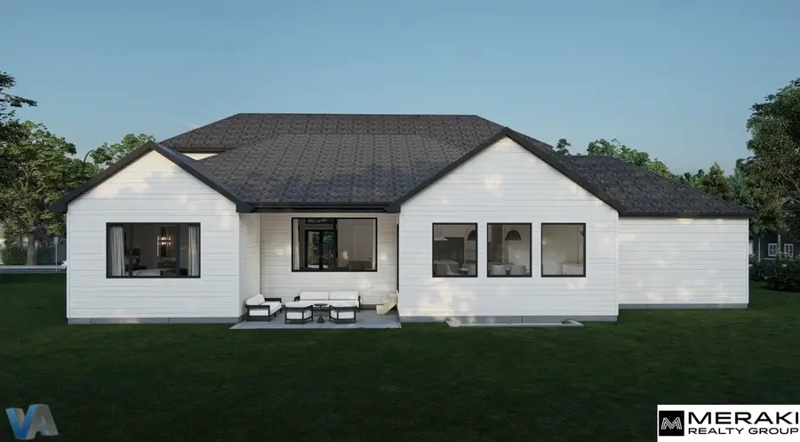 3513 S 221st Street, Elkhorn, NE 68022 - #2